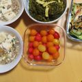 よちりん's cooksnap of when they made プチトマトの砂糖漬け.