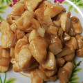 ✿ささ's cooksnap of when they made ささみの味噌とはちみつ.