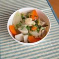たつよん＠４４４'s cooksnap of when they made しっぽくうどん♪.