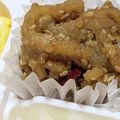 ゆけり３兄弟's cooksnap of when they made ごまたっぷり♪レンコンのきんぴら.