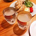 うす味さん's cooksnap of when they made ゆずサワー.