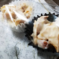 まんよん's cooksnap of when they made 超簡単！ホワイトチョコフレーク.