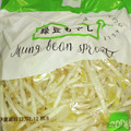yama_miu's cooksnap of when they made もやしの保存.