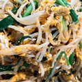 新婚OL's cooksnap of when they made もやしとにらと玉子のオイスターソース炒め.
