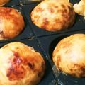 ton0g0ton's cooksnap of when they made だし香るたこ焼き★BRUNOグランデ.
