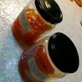 ラケツウ's cooksnap of when they made いよかんのジャム≦ФωФ≧.