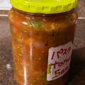 marwee's cooksnap of when they made 【便利】色々使えるトマトソース♪.