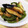 りんももな's cooksnap of when they made レンジで作る！ナスとピーマンの甘酢.