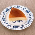 ＭＩＳＡＰＯＮ's cooksnap of when they made すっごく美味しい♡スイートポテトケーキ.