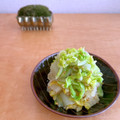 hiroerico's cooksnap of when they made 白菜のごま和え.