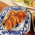 miwayon's cooksnap of when they made 簡単♪サックサクれんこんの豚肉巻き.
