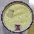 Cony◎'s cooksnap of when they made 【副菜】簡単！お鍋で茶碗蒸し♥.