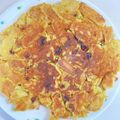 むゅみ's cooksnap of when they made パン耳フレンチトースト♪.
