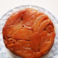 まーちんのお母さん♥'s cooksnap of when they made タルトタタン風ケーキ。.