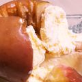 料理手帖's cooksnap of when they made ジュワッ〜と！丸ごと焼き林檎.