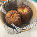 あちゅう's cooksnap of when they made 全卵ひとつで＊半熟カヌレ.