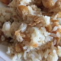 soratea's cooksnap of when they made 包まない！おいなりさん風ちらし寿司.