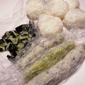 SAHORI0223's cooksnap of when they made 離乳食 完了期 〜軟飯(2倍粥)〜.