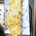 ユイキチ26's cooksnap of when they made 簡単☆納豆オムレツ.