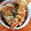 ☆★まなみん★☆'s cooksnap of when they made めんつゆで作る甘めのうどん・そばつゆ.
