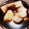 クックKEEL69☆'s cooksnap of when they made 叔母の不思議なお餅の食べ方コーヒー★ココア.