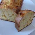 よぅ⭐'s cooksnap of when they made HM♪簡単しっとりパウンドケーキ*.