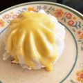 バウチャン's cooksnap of when they made 朝ごはんに☆トロッと！チーズ肉まん.