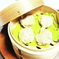 白雪のママ's cooksnap of when they made ３０年前から作ってる簡単本格焼売.