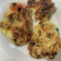 よによに's cooksnap of when they made 雑炊が余ったら！ふわとろチーズ焼き。.