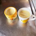 ユアラブ's cooksnap of when they made なめらかでコクが深い生クリームプリン.