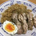 北京パンダ's cooksnap of when they made 炊飯器で簡単☆チキンのジャンバラヤ風。.