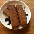 nanahosi☆'s cooksnap of when they made HM★簡単サクサク型抜きクッキー.