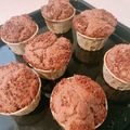 226mama's cooksnap of when they made ホットケーキミックスで簡単ココアマフィン.