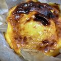 ＋SUN3's cooksnap of when they made 簡単チーズケーキ.