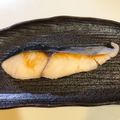 nao✳︎21's cooksnap of when they made さわらの塩麹漬け☆.