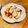 ねっちゃんっ's cooksnap of when they made 簡単★レンジでピザ風ハム☆彡.