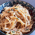 ちびなる子ちゃん's cooksnap of when they made ＊後一品＊えのきのめんつゆ炒め＊.