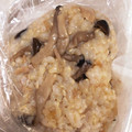 コケ子's cooksnap of when they made まいたけとしめじの炊き込みごはん.