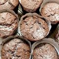 クックZN61WO☆'s cooksnap of when they made HM♡軽めのチョコケーキ／バレンタイン♪.