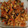 八百屋の女将's cooksnap of when they made 水煮大豆と茄子と人参の甘辛炒め.