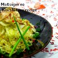 まつ純's cooksnap of when they made 簡単☆焼きラーメン☆.