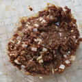 ぽち2号's cooksnap of when they made 中華風！旨味肉みそ☆簡単レンジで６分♪.
