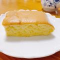 たっちぃ☆'s cooksnap of when they made ふわふわ♡ヘルシー台湾カステラ.