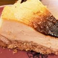 maapegg＊'s cooksnap of when they made 超簡単！サクしっとりベイクドチーズケーキ.