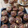 ★ゆむ★'s cooksnap of when they made 少量♪ＨＭでふわふわチョコカップケーキ♪.