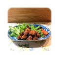クック4649★'s cooksnap of when they made 簡単☆鶏もも肉のくわ焼き.
