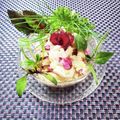 辰夫女子's cooksnap of when they made しば漬け入りおつまみポテトサラダ.