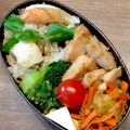 ばたみそーぱん☆'s cooksnap of when they made 鶏むね肉の味噌漬け【作り置き】.