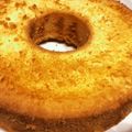 かぜとはな's cooksnap of when they made 簡単＆失敗なしシフォンケーキ.