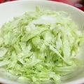 みっくママ's cooksnap of when they made ザワークラウト.